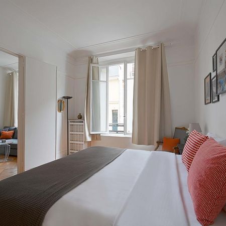 Cosy Appartement Neuilly Sur Seine 外观 照片