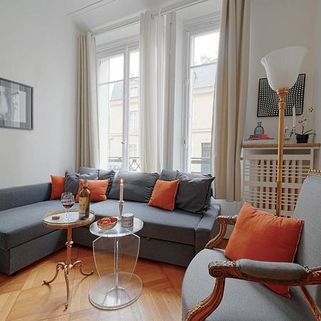 Cosy Appartement Neuilly Sur Seine 外观 照片