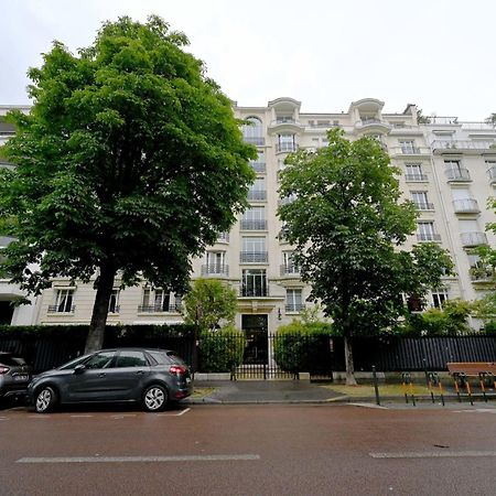 Cosy Appartement Neuilly Sur Seine 外观 照片