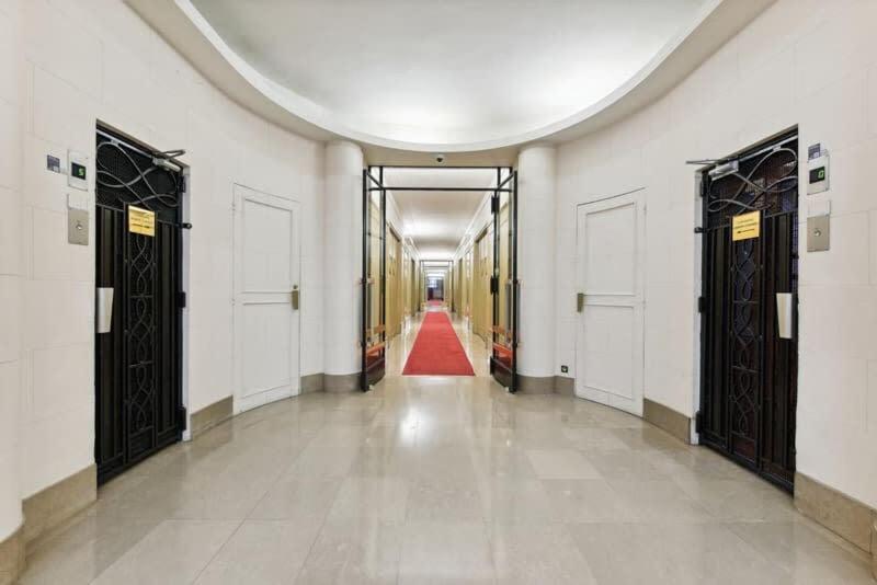 Cosy Appartement Neuilly Sur Seine 外观 照片