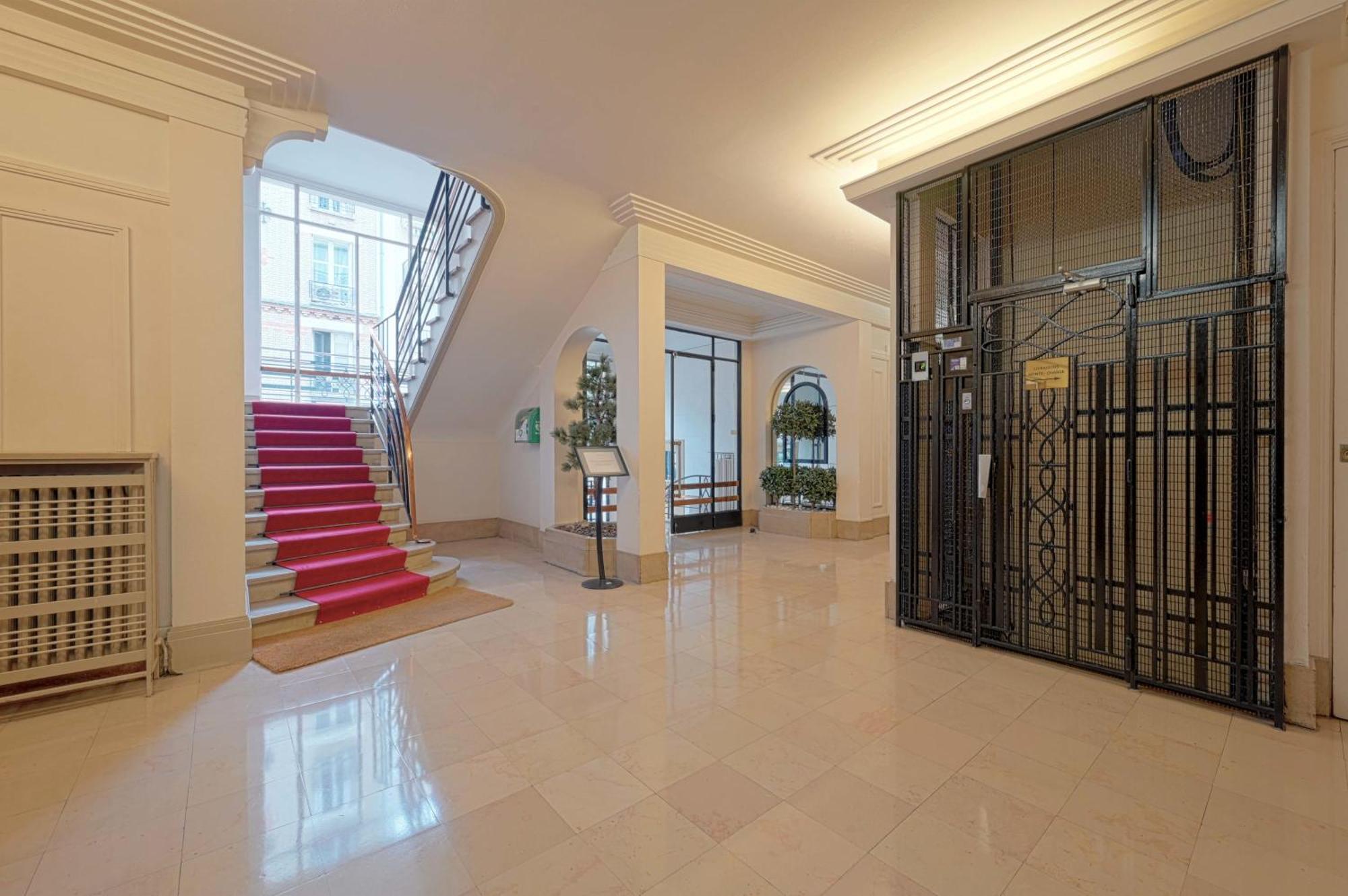 Cosy Appartement Neuilly Sur Seine 外观 照片