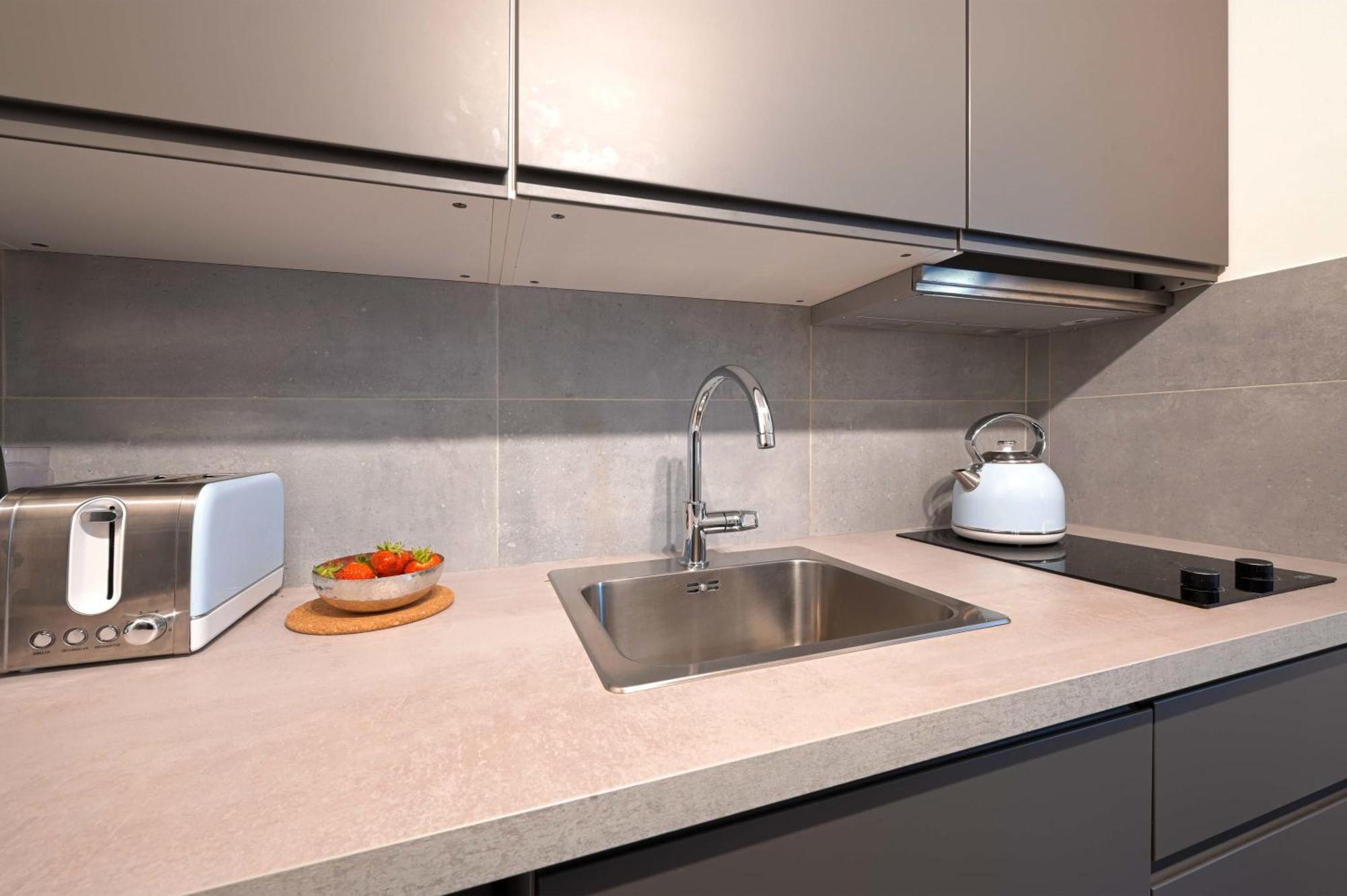 Cosy Appartement Neuilly Sur Seine 外观 照片