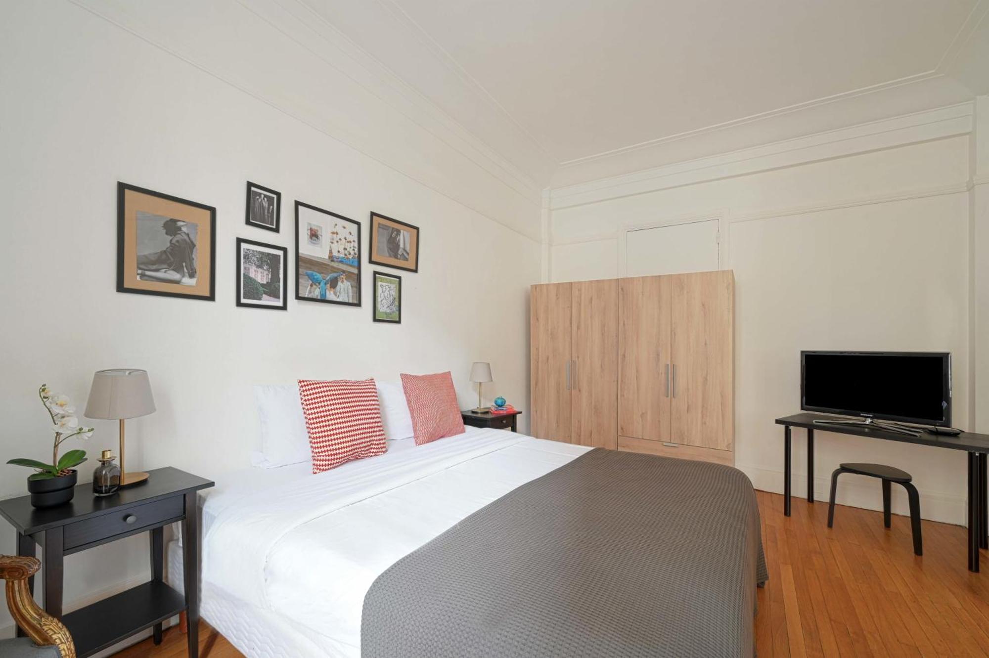 Cosy Appartement Neuilly Sur Seine 外观 照片